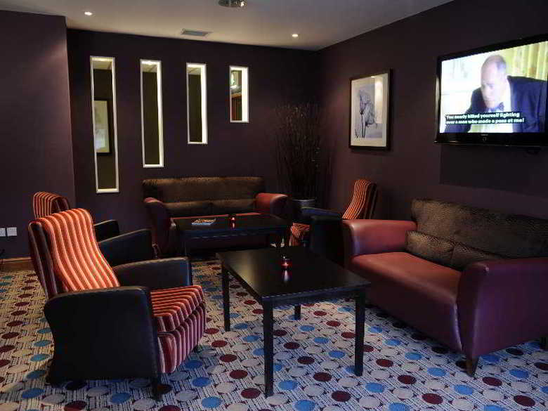Hotel Campanile Glasgow Airport