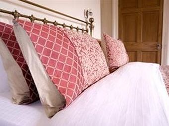 Ashtree House Hotel