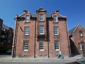 Ashtree House Hotel