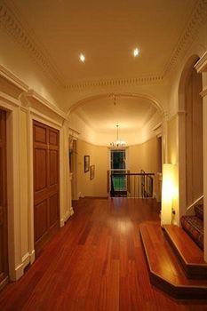 Ashtree House Hotel