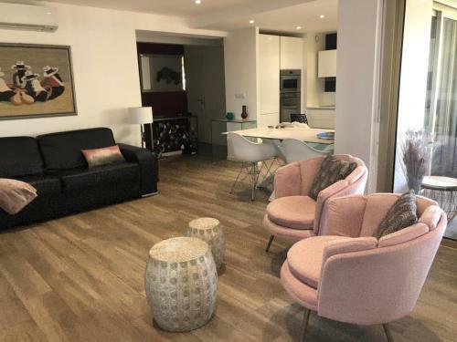Apartamento Aquarama Super