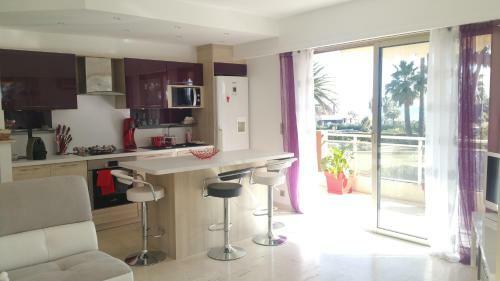Apartamento Roc Et Galets