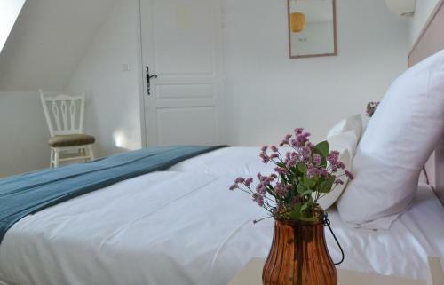Bed & Breakfast La Maison Du Gasseau