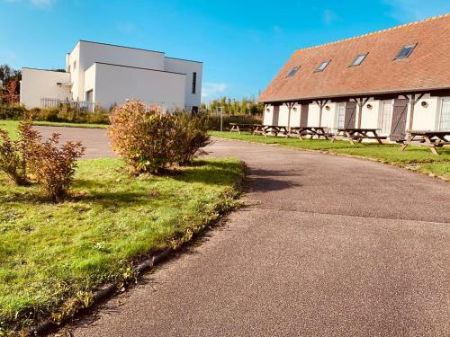 Apartamento Resid Home Chant Des Oiseaux