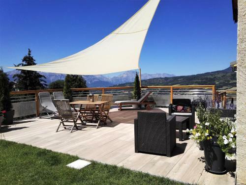 Apartamentos G�tes Les Garianes