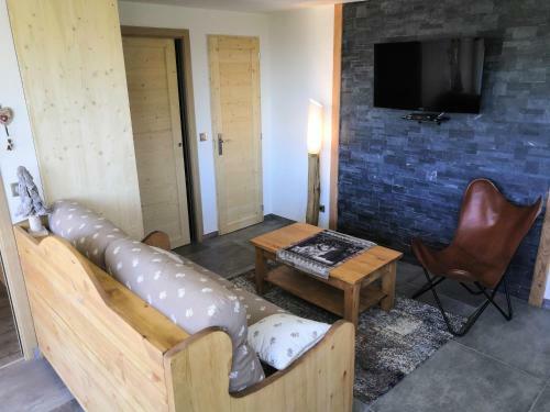 Apartamentos G�tes Les Garianes