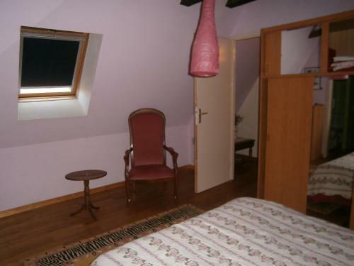 Apartamento Le Bukarou