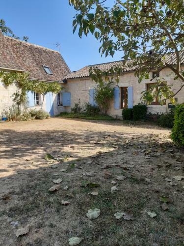 Apartamento Le Bukarou