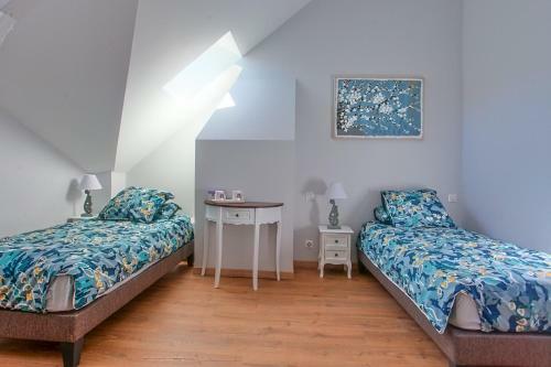 Bed & Breakfast Maison Grandsire Chambres D'h�tes