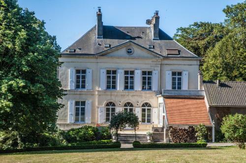Bed & Breakfast Maison Grandsire Chambres D'h�tes