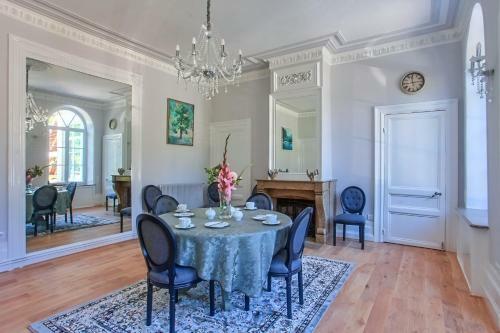 Bed & Breakfast Maison Grandsire Chambres D'h�tes