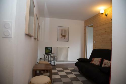Apartamentos Gites L'�pilobe