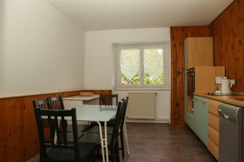 Apartamentos Gites L'�pilobe