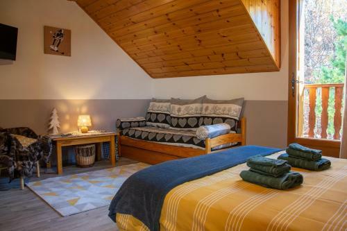 Hostal Les Garianes