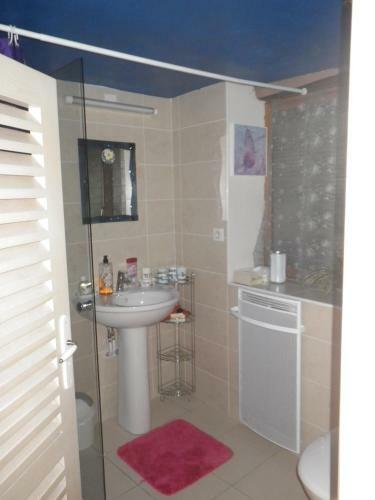 Bed & Breakfast Mas de La Boheme - L'hermet