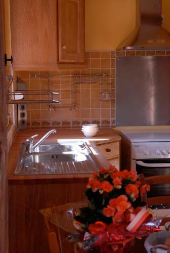 G�te Fermier De Saint-lizier