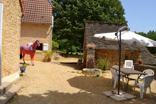 La Clef Des Champs