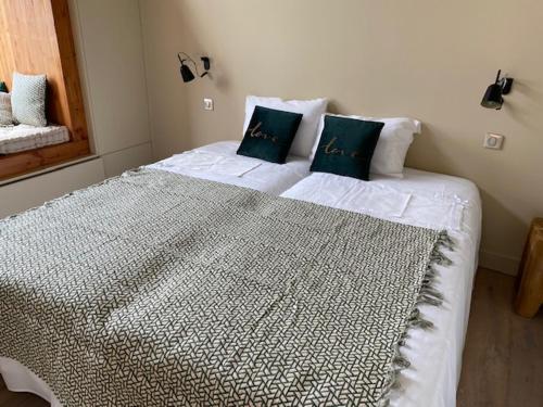 Hotel Eco-lodges Du Lac Des Graves & Sauternais Langon 33210
