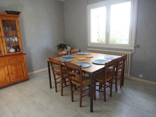 Apartamentos Escale En Revermont