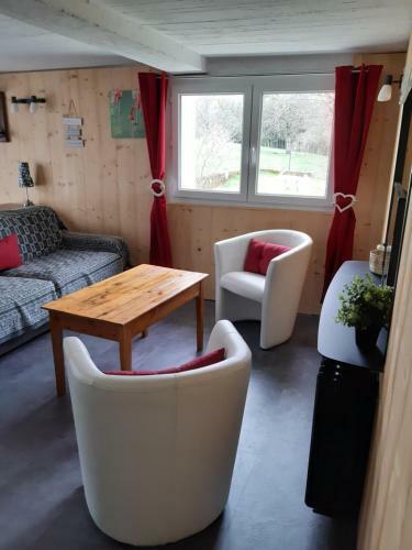 Apartamentos Escale En Revermont