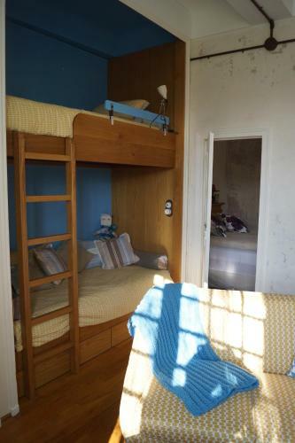 Bed & Breakfast Domaine de Saint Loth'