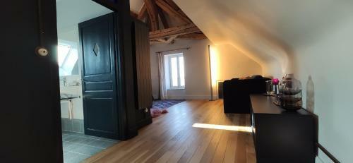 Bed & Breakfast Domaine de Saint Loth'