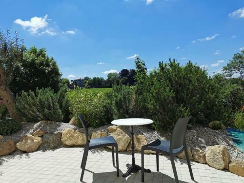 Apartamento Les Sapins Verts -inspiration Deluxe