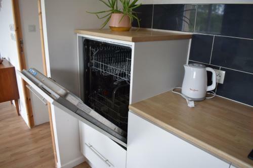Apartamento Les Sapins Verts -inspiration Deluxe