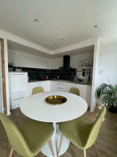 Apartamento Les Sapins Verts -inspiration Deluxe