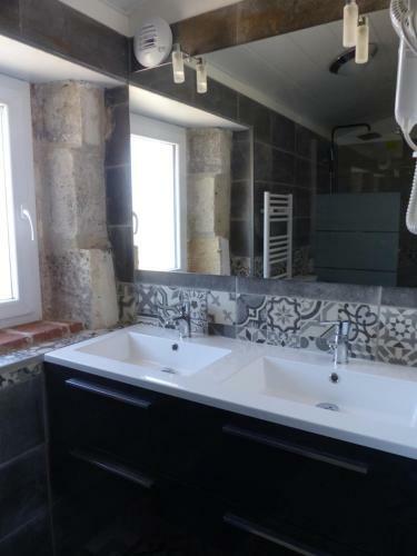 Bed & Breakfast Au Clair De Loup