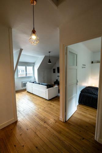 Apartamento Bel Appartement Hyper Centre