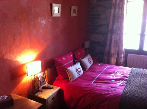 Bed & Breakfast Au Chant Des Marmites