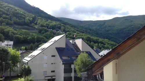 Apartamentos R�sidence Belle Aure 3