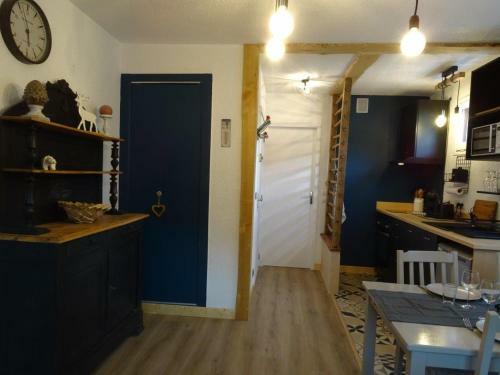 Apartamento Appartement T3 Saint Lary Soulan