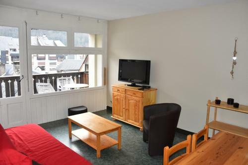 Apartamento La Montagne D'aure