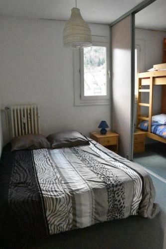 Apartamento La Montagne D'aure