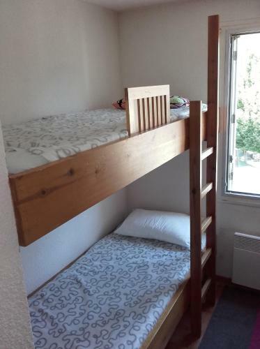 Apartamento Moudang 11