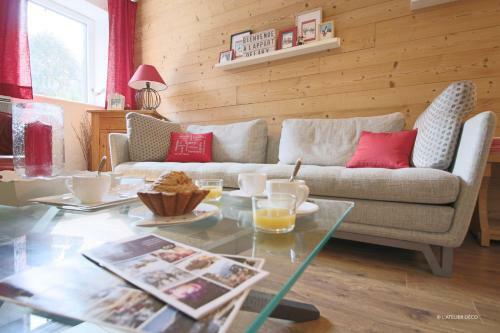 Apartamento L'appart de Lary