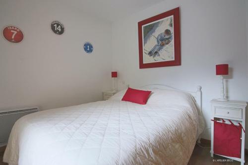 Apartamento L'appart de Lary