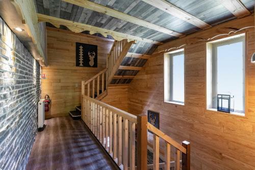 Hotel La Sapini�re
