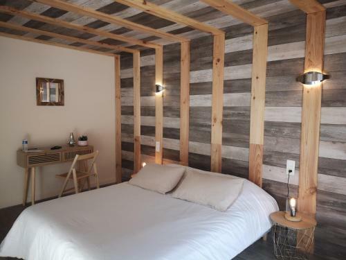 Hotel La Sapini�re