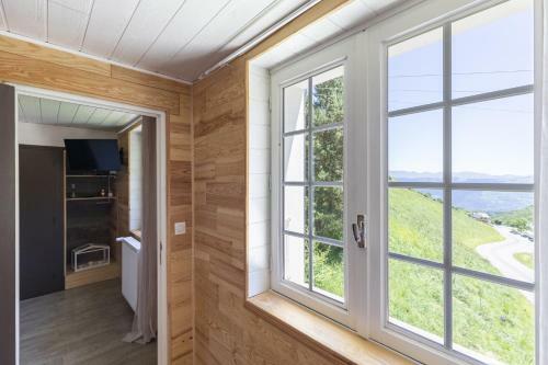Hotel La Sapini�re