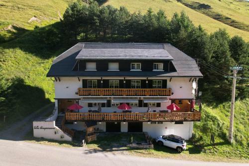 Hotel La Sapini�re