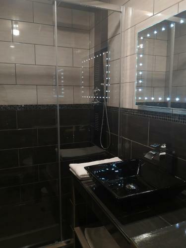 Hotel La Sapini�re