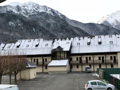 Apartamentos Appartement 6 Personnes