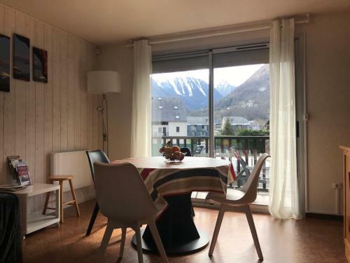 Apartamentos Appartement 6 Personnes