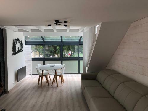 Apartamento Le Solaire