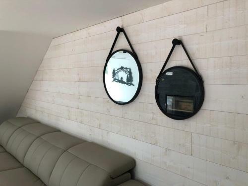Apartamento Le Solaire