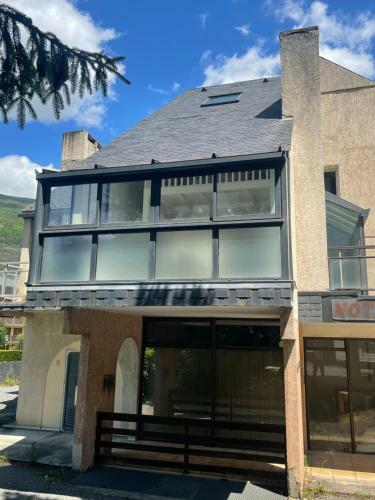 Apartamento Le Solaire