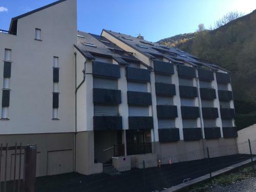 Apartamentos Studio 4/5 Personnes 2 �toiles